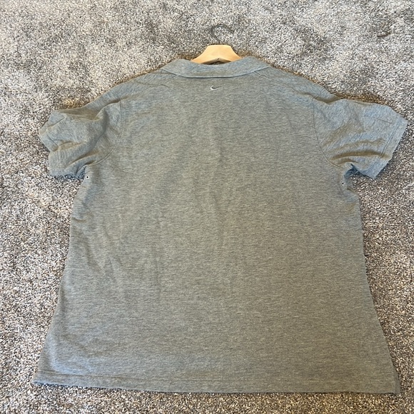 The Nike Polo Dri-fit XL - Picture 4 of 5